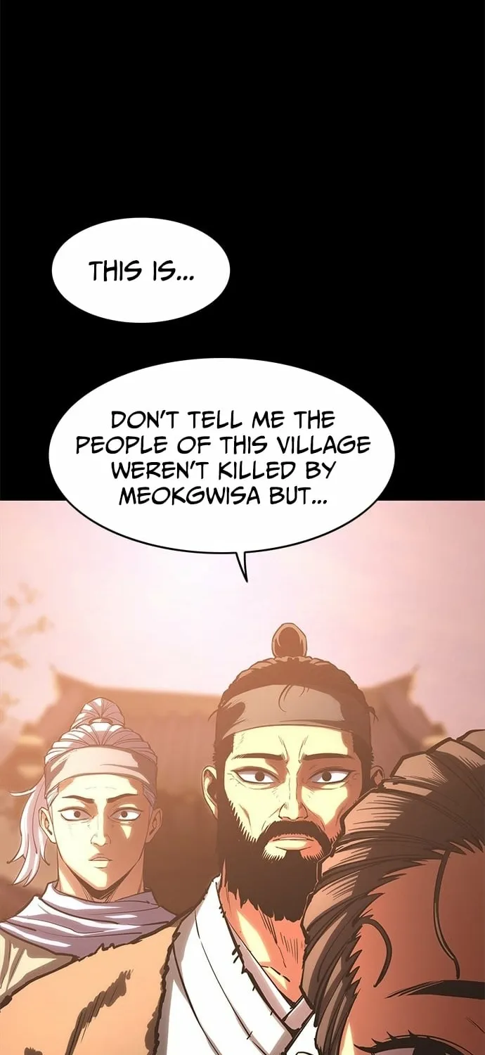 The Demon in Human Form