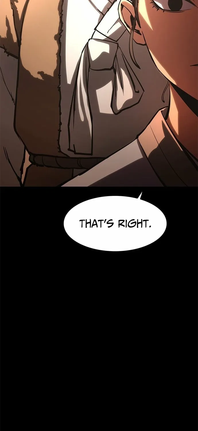 The Demon in Human Form