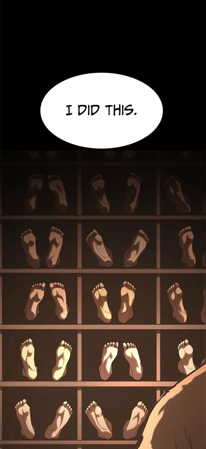 The Demon in Human Form