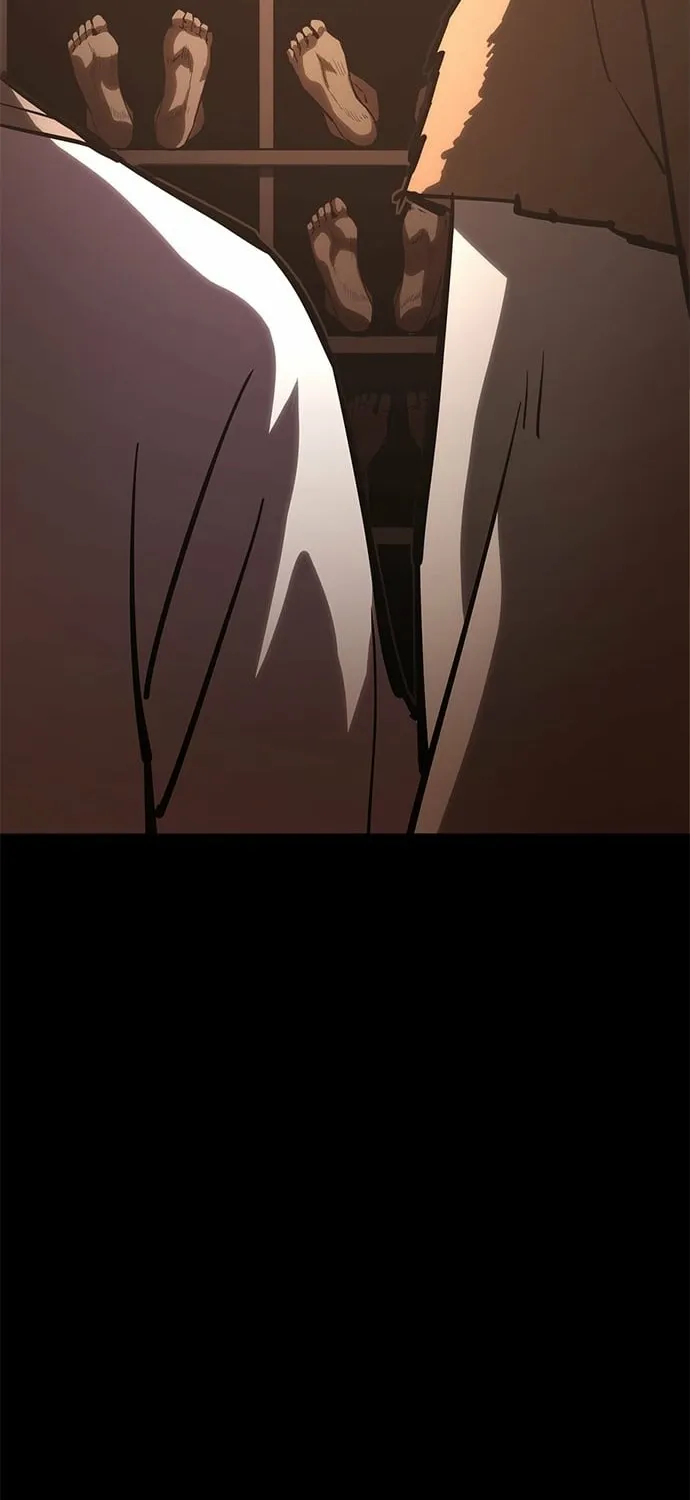 The Demon in Human Form