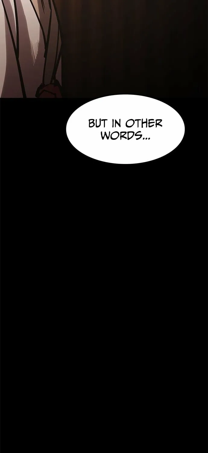 The Demon in Human Form