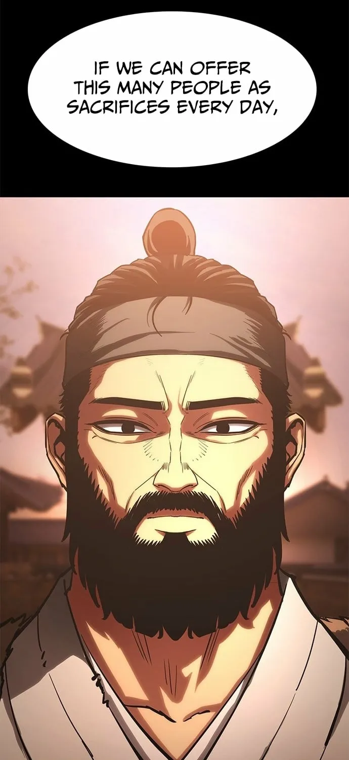 The Demon in Human Form