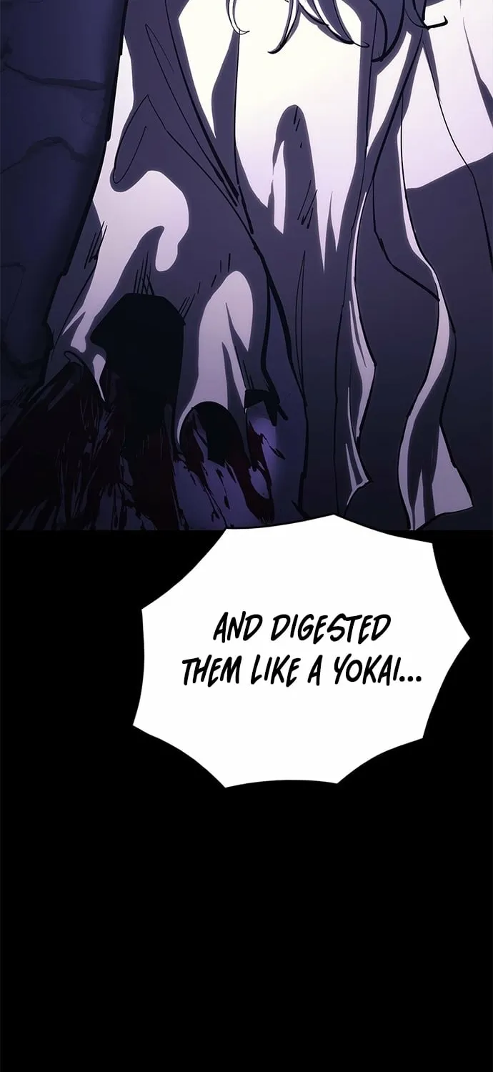 The Demon in Human Form