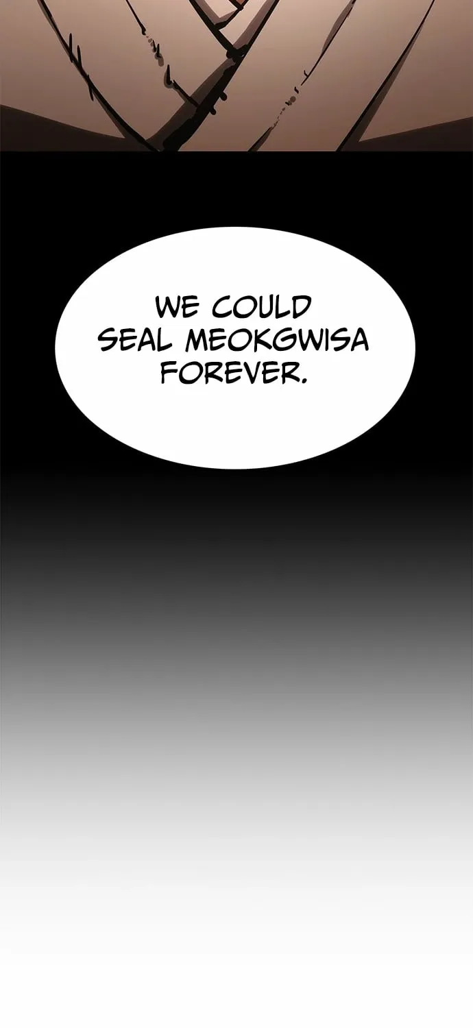 The Demon in Human Form