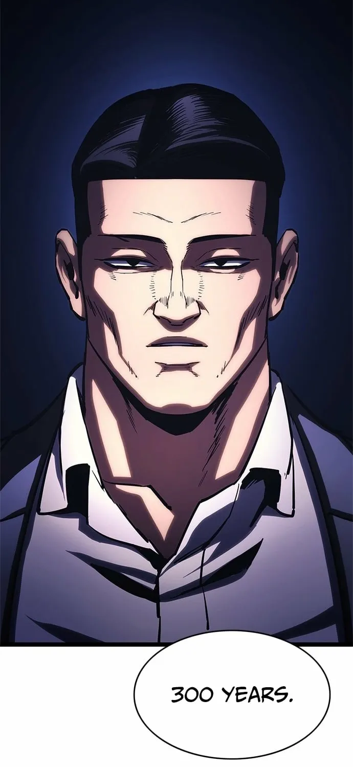 The Demon in Human Form