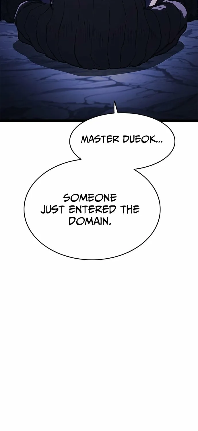 The Demon in Human Form