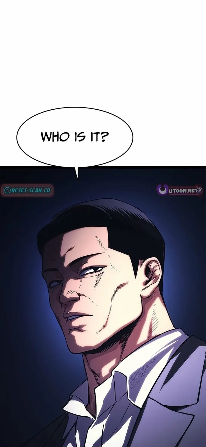 The Demon in Human Form