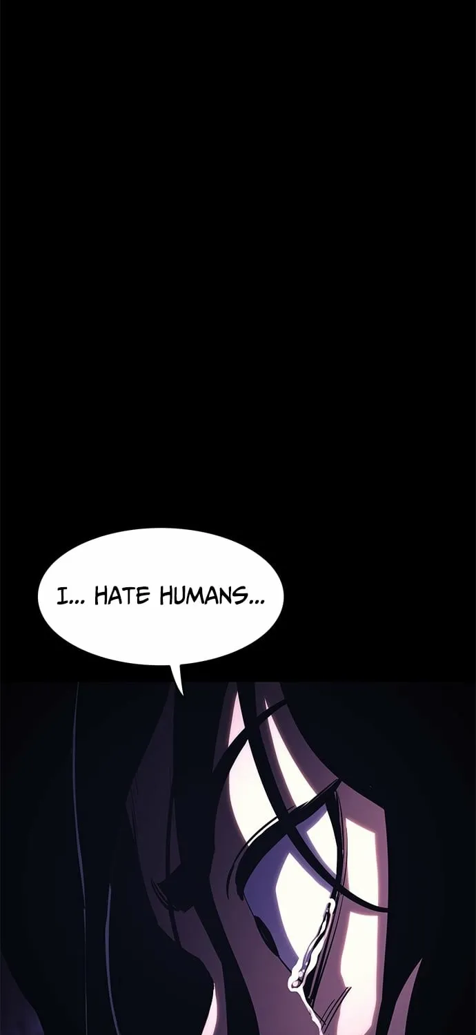 The Demon in Human Form