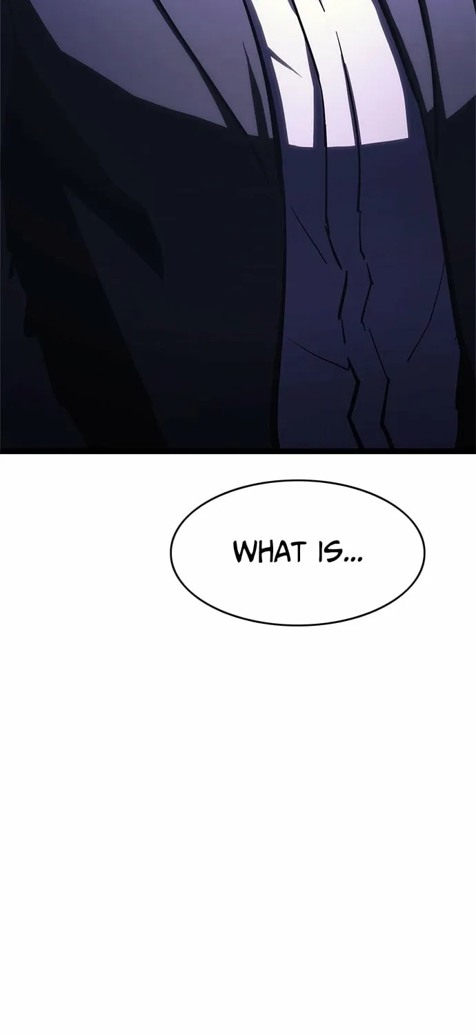 The Demon in Human Form