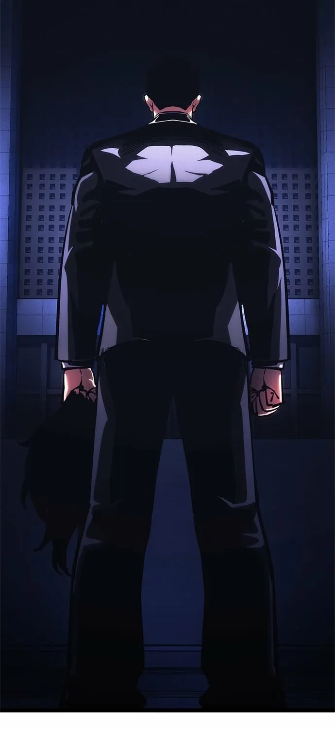 The Demon in Human Form