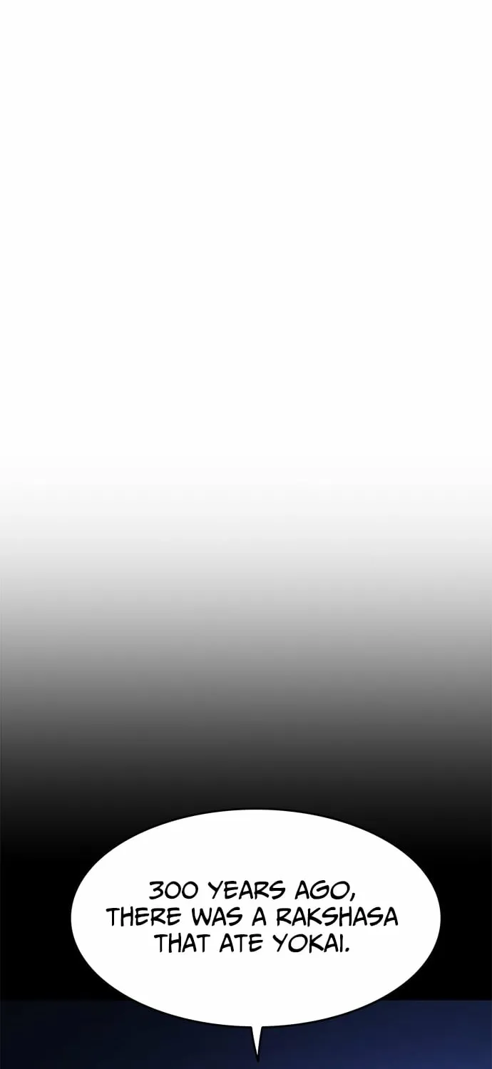 The Demon in Human Form