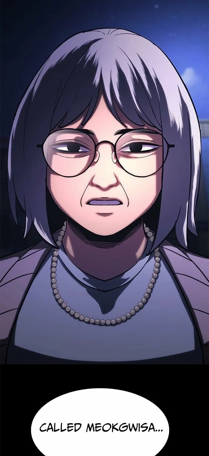 The Demon in Human Form