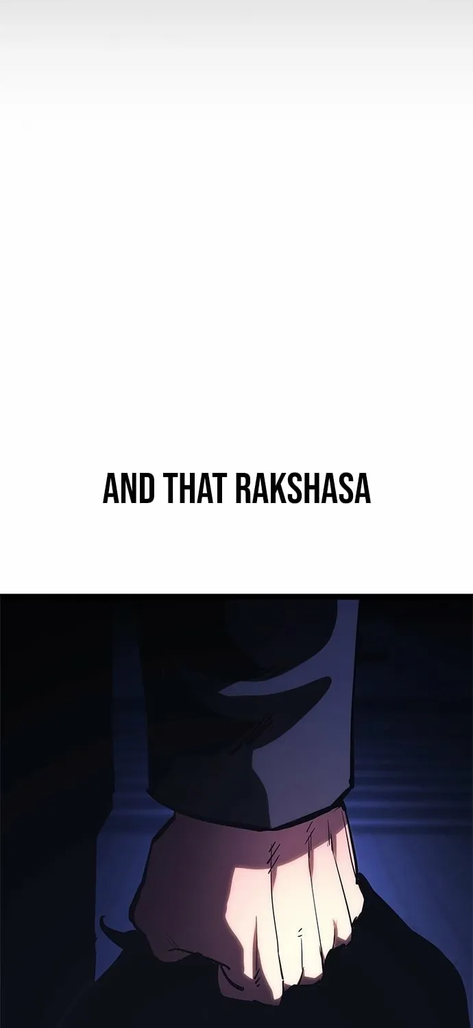 The Demon in Human Form