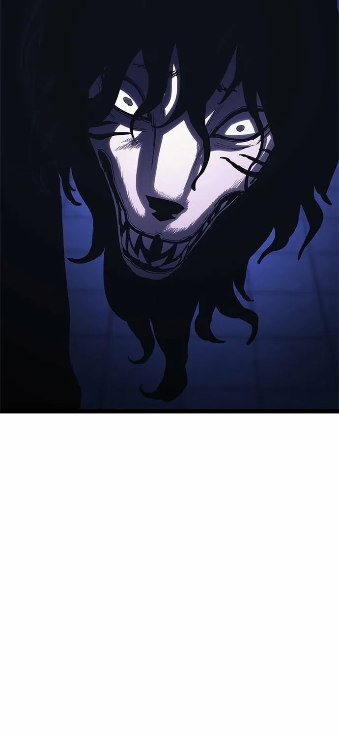 The Demon in Human Form