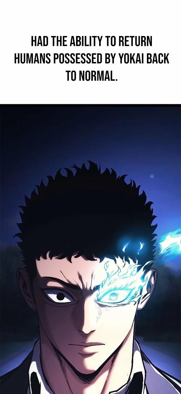 The Demon in Human Form