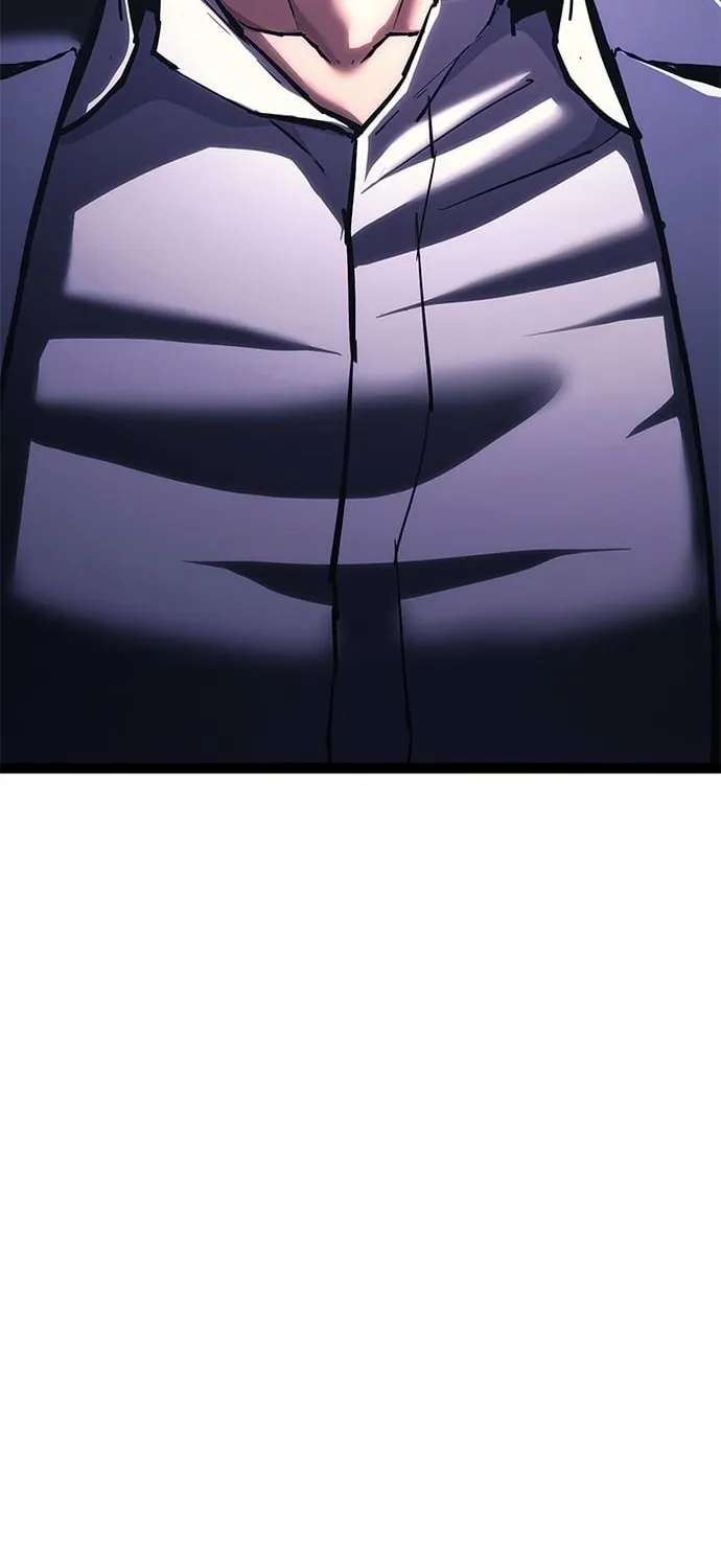 The Demon in Human Form