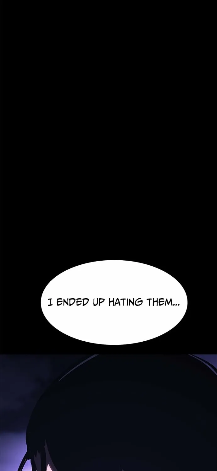 The Demon in Human Form