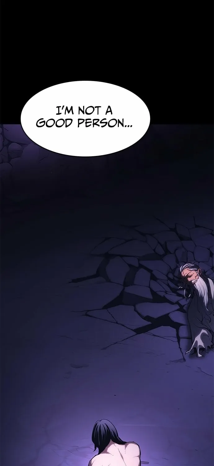 The Demon in Human Form