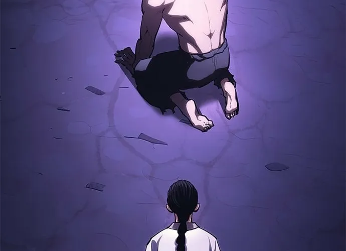 The Demon in Human Form