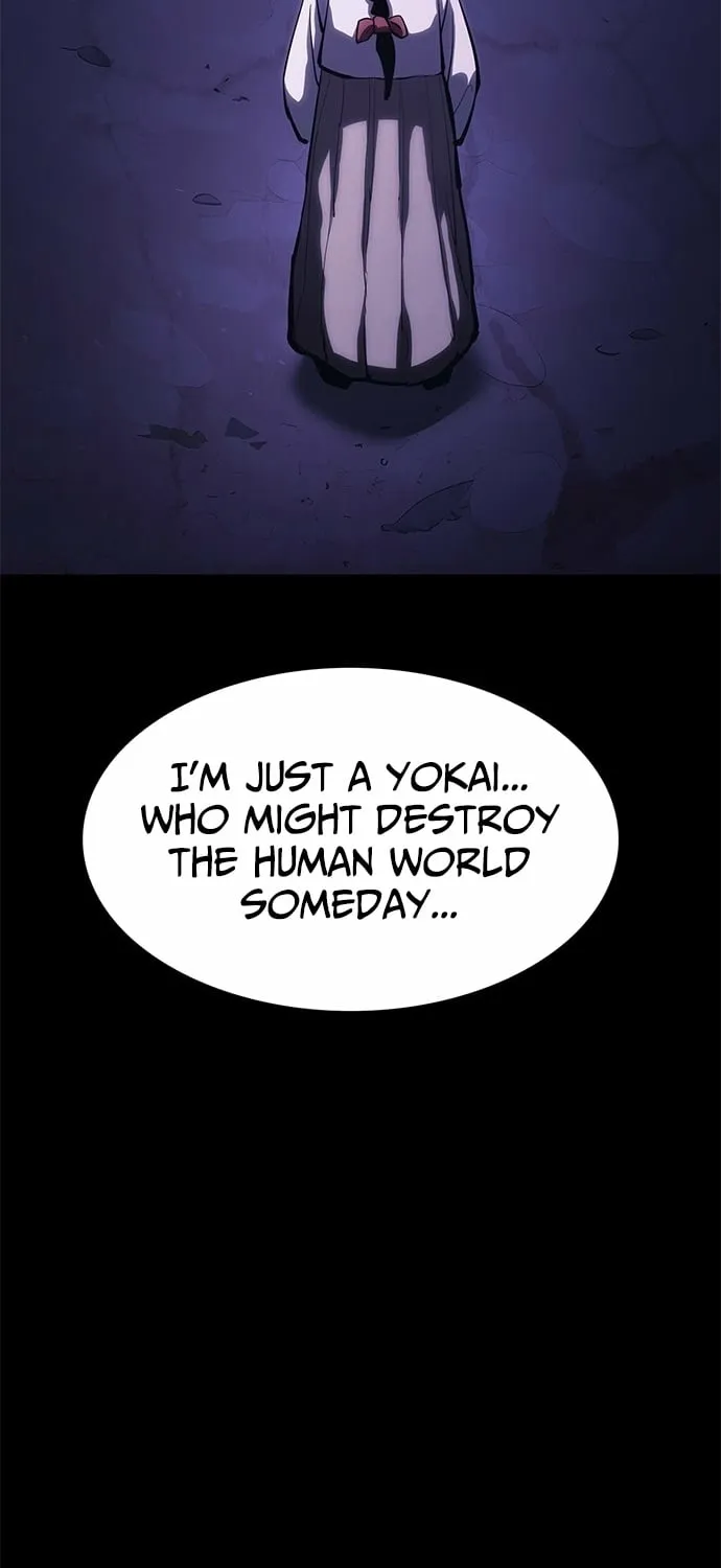 The Demon in Human Form