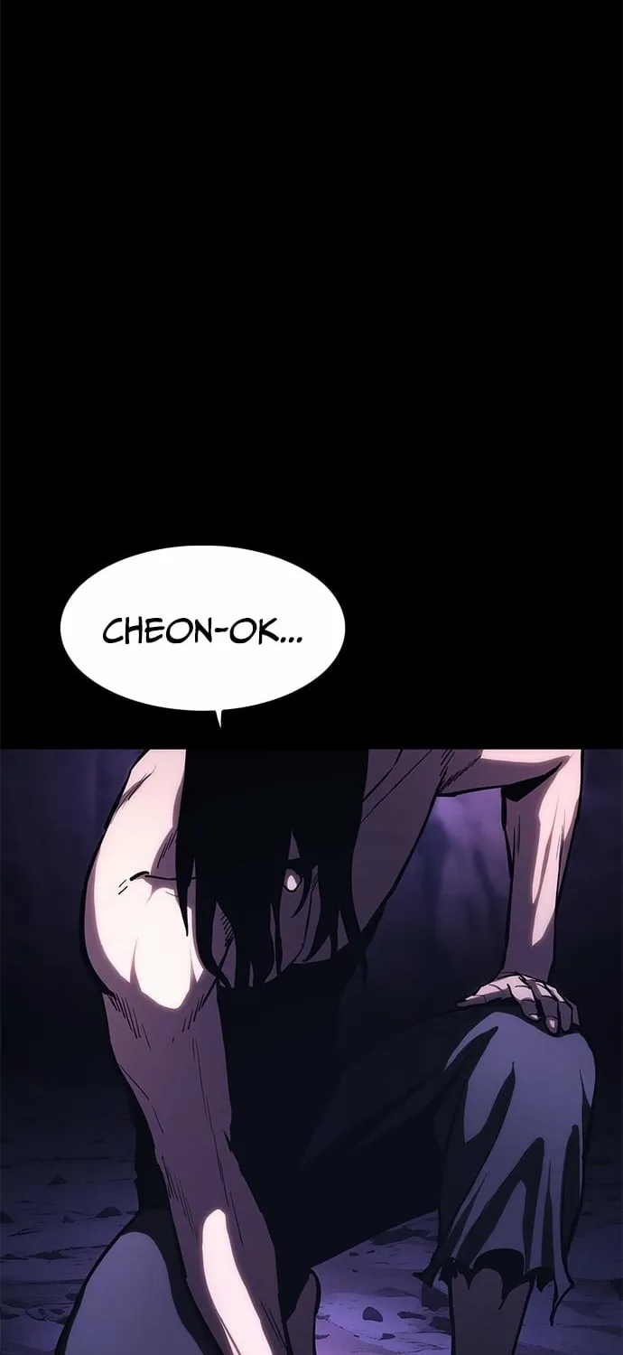 The Demon in Human Form