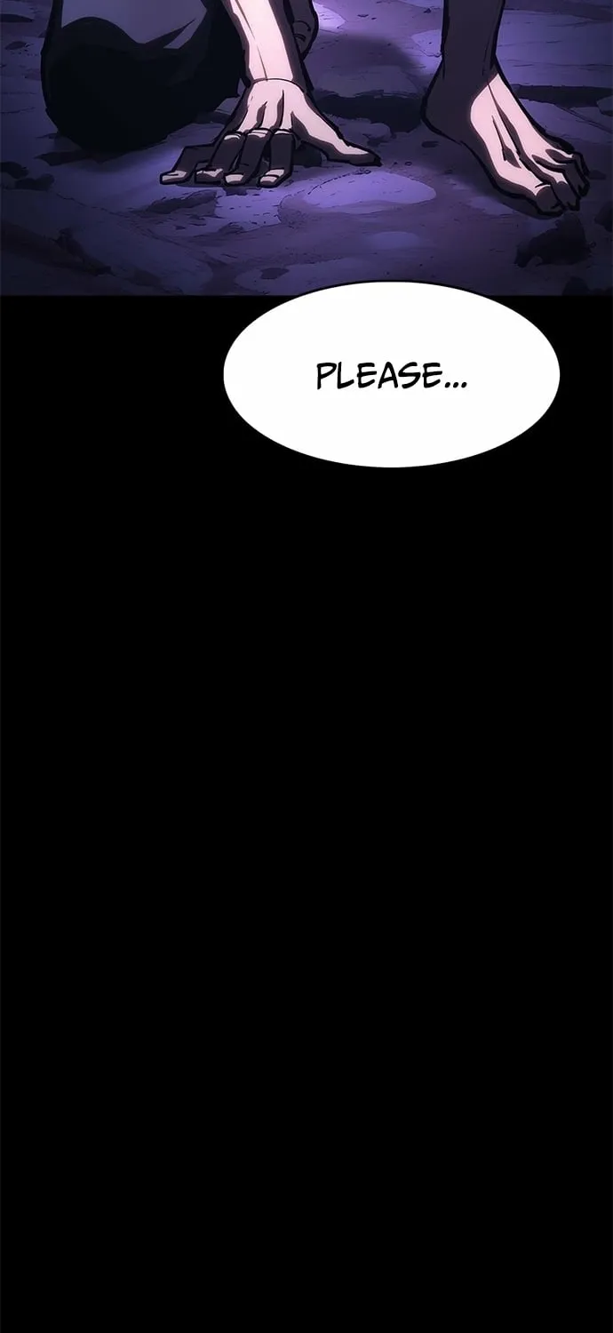 The Demon in Human Form