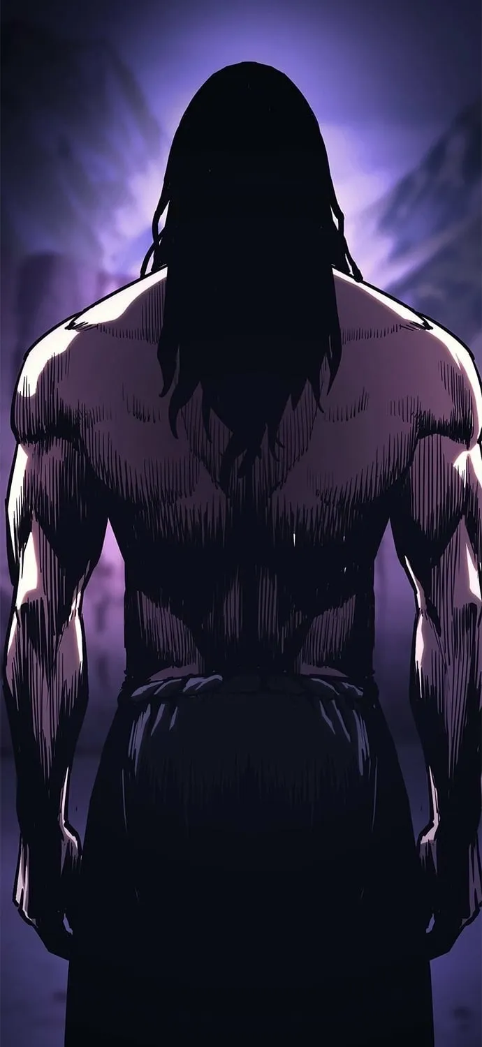 The Demon in Human Form