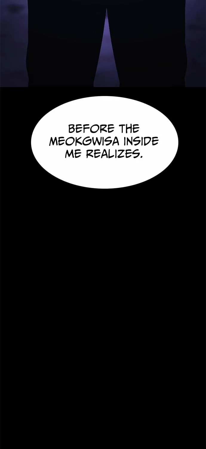 The Demon in Human Form