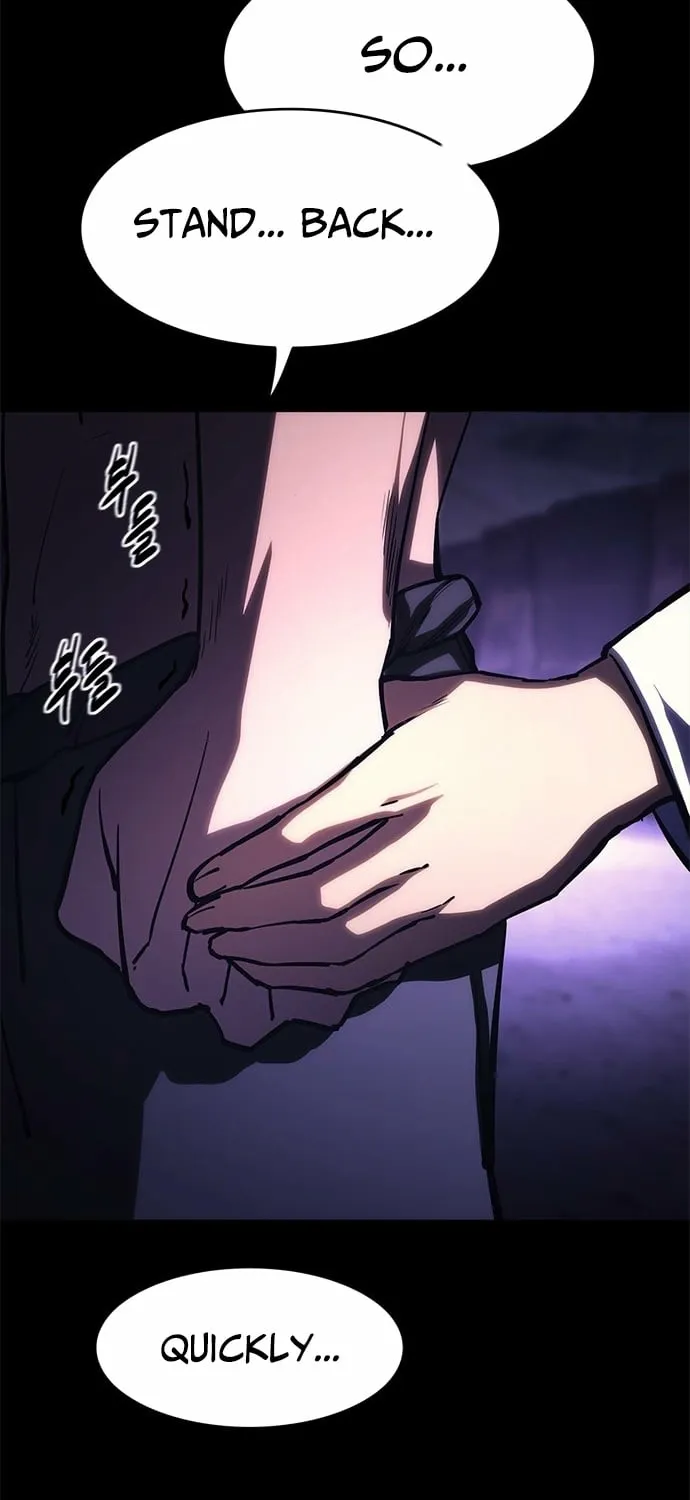 The Demon in Human Form