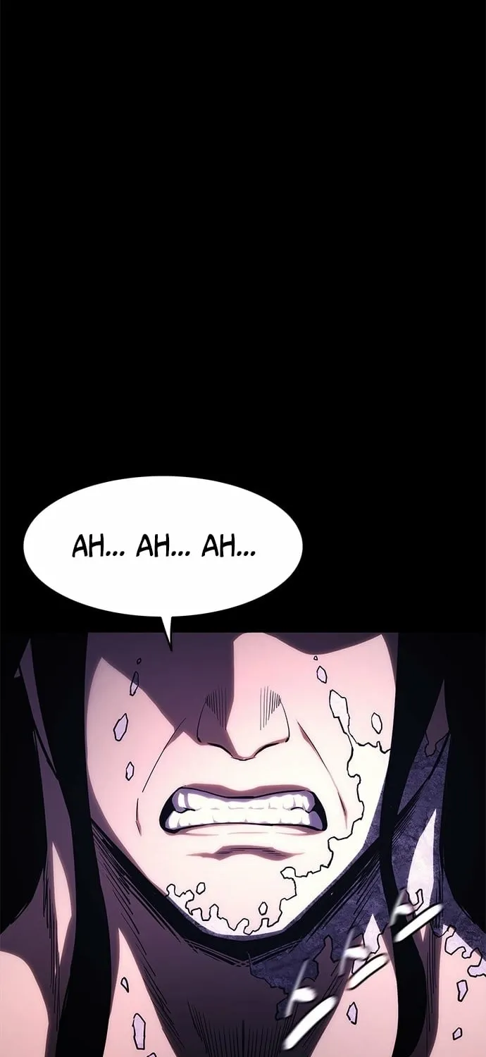 The Demon in Human Form