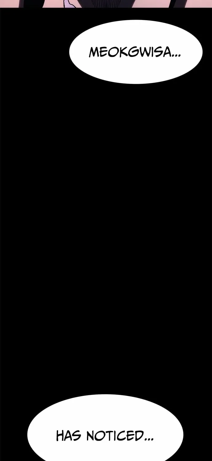 The Demon in Human Form