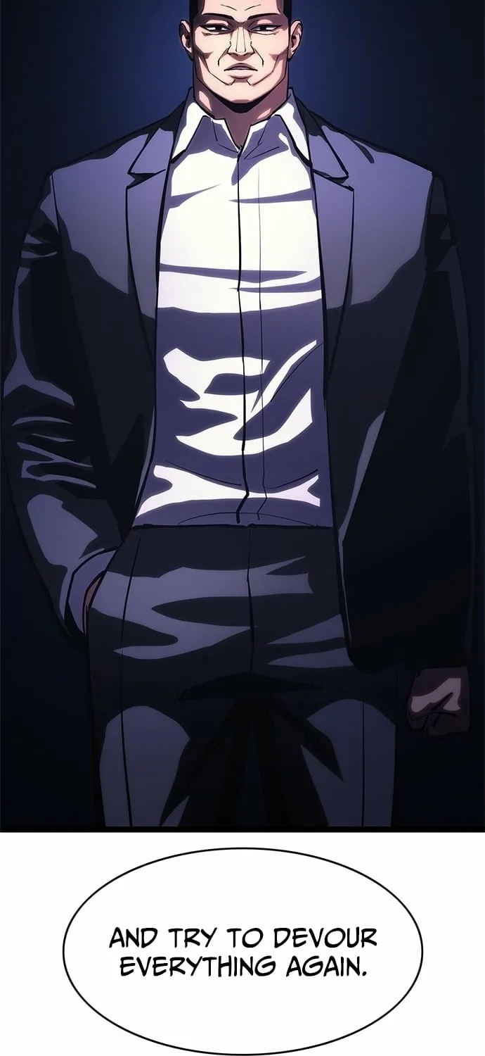 The Demon in Human Form