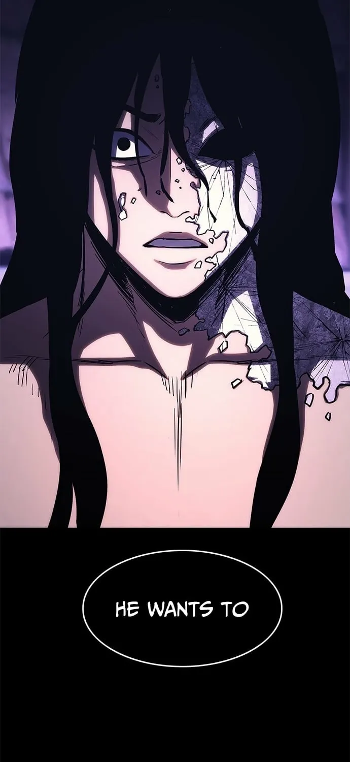 The Demon in Human Form