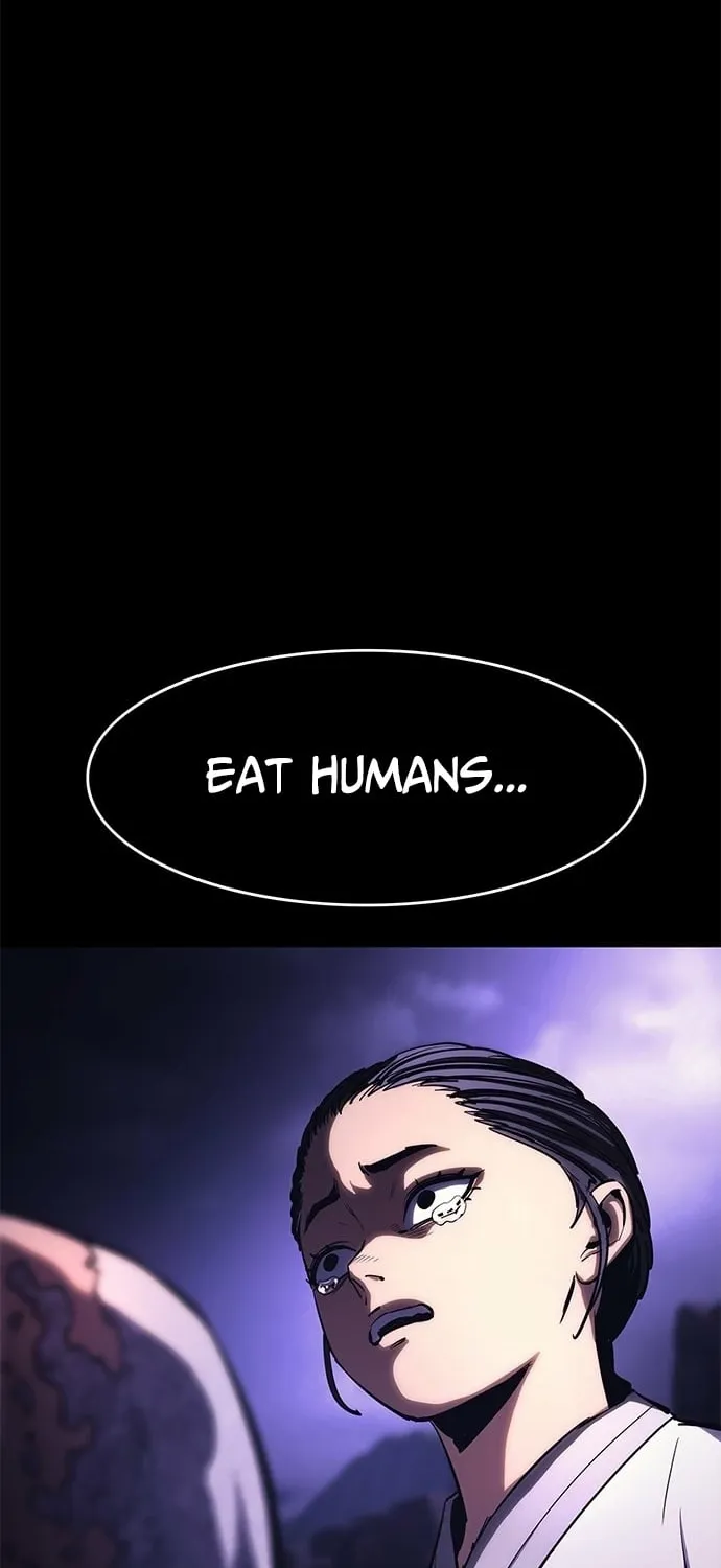 The Demon in Human Form