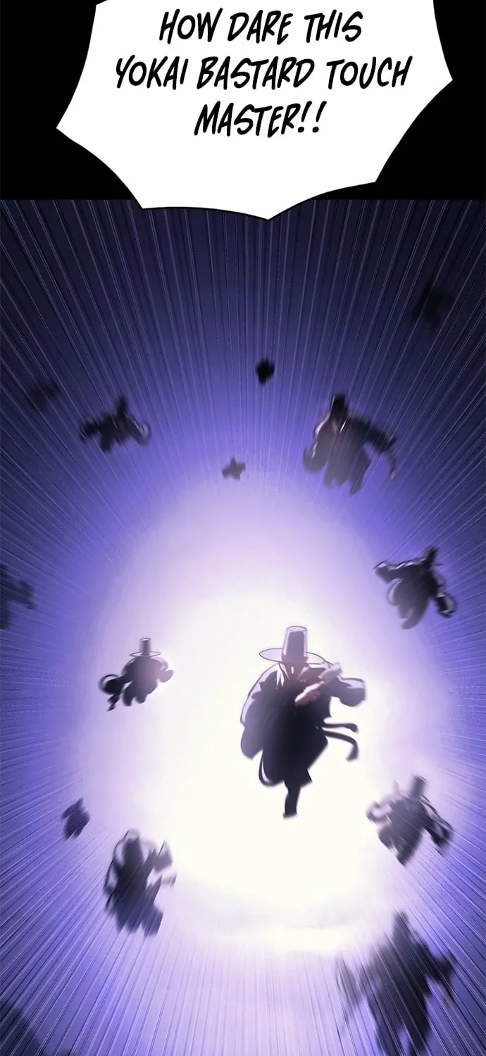 The Demon in Human Form