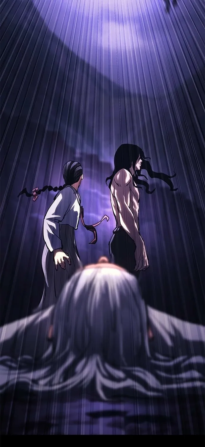 The Demon in Human Form