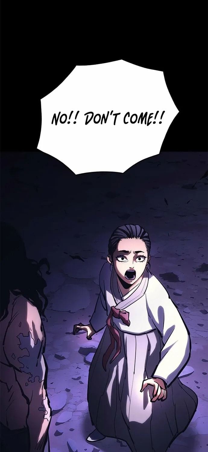 The Demon in Human Form