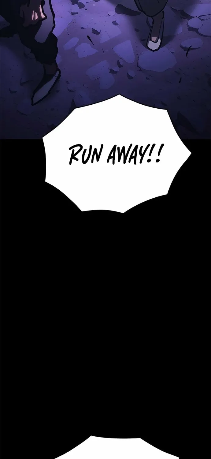 The Demon in Human Form