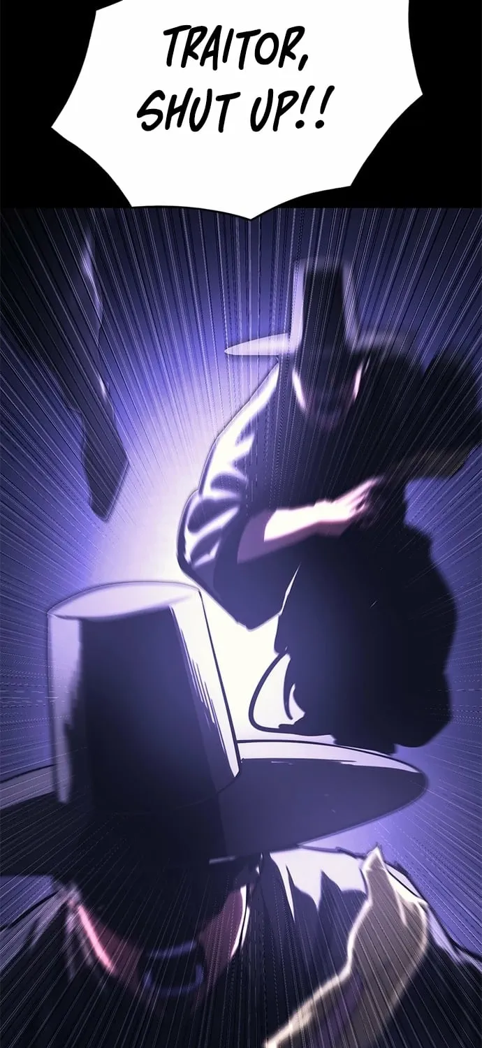 The Demon in Human Form