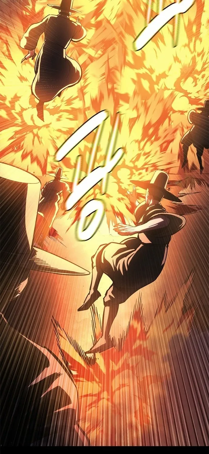 The Demon in Human Form