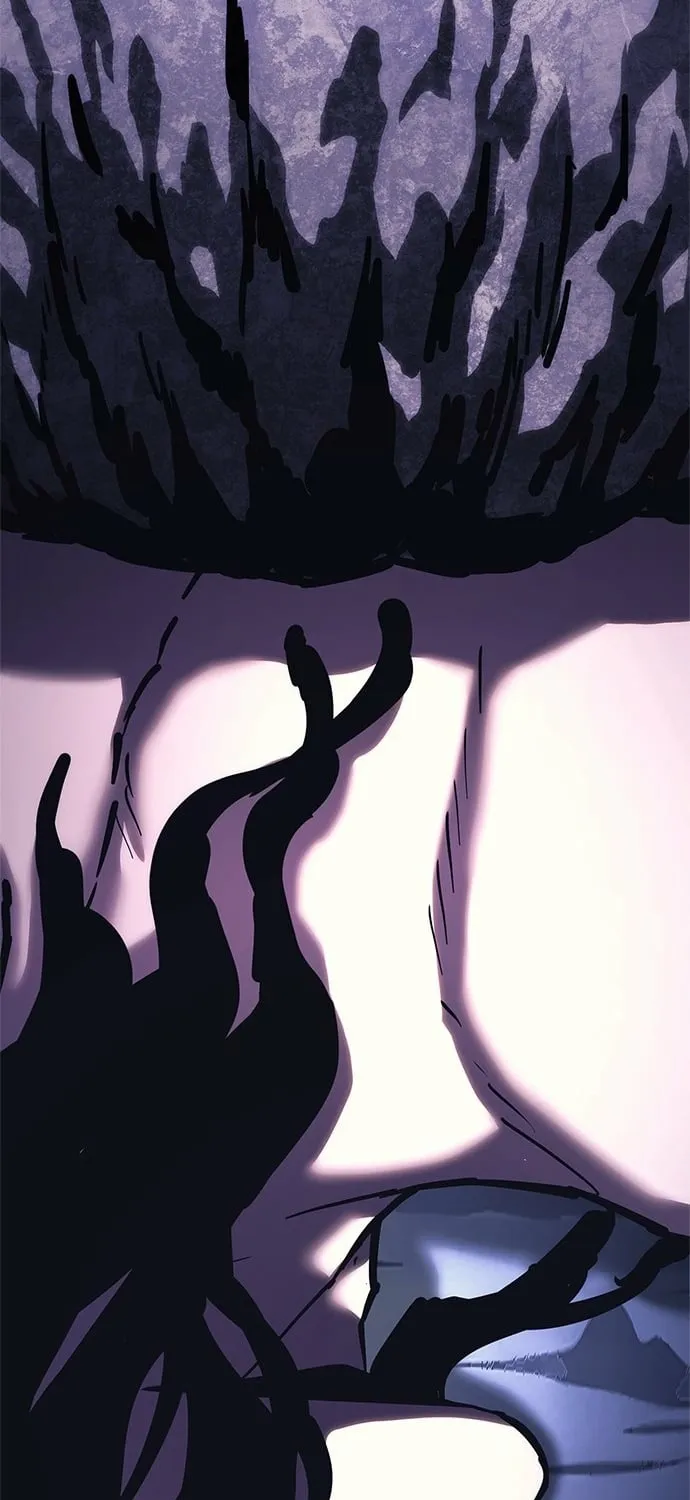 The Demon in Human Form