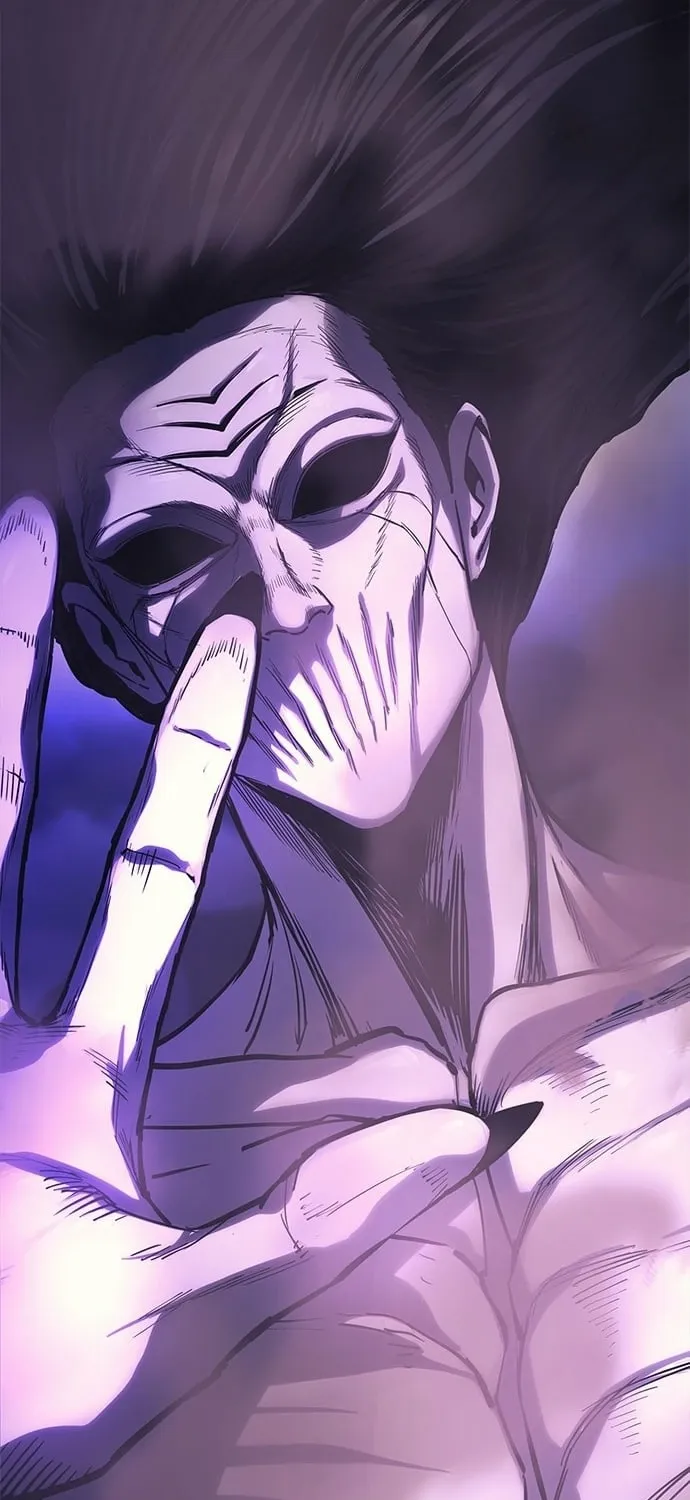 The Demon in Human Form