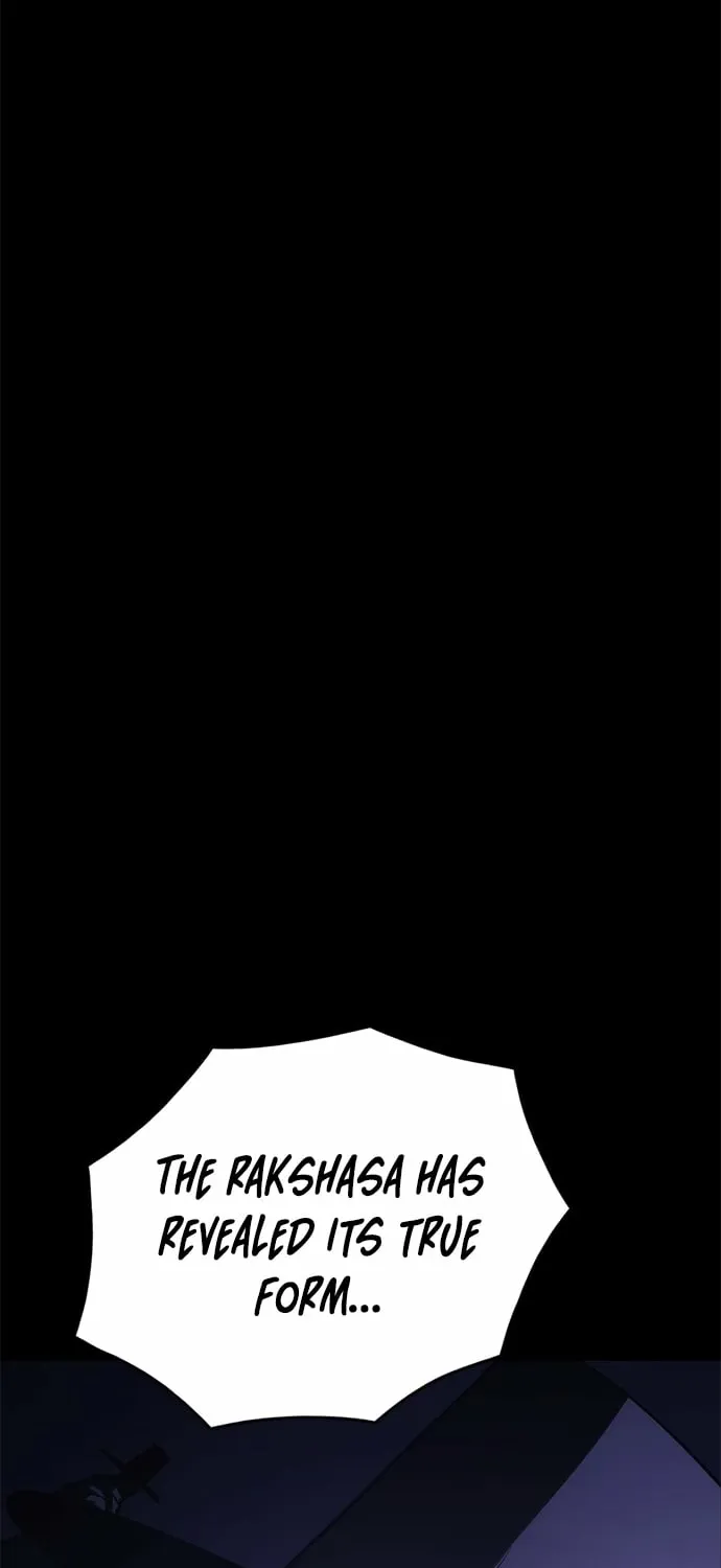 The Demon in Human Form