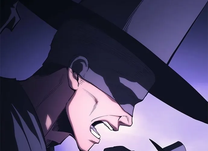 The Demon in Human Form