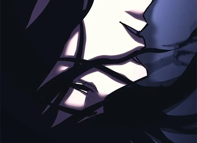 The Demon in Human Form