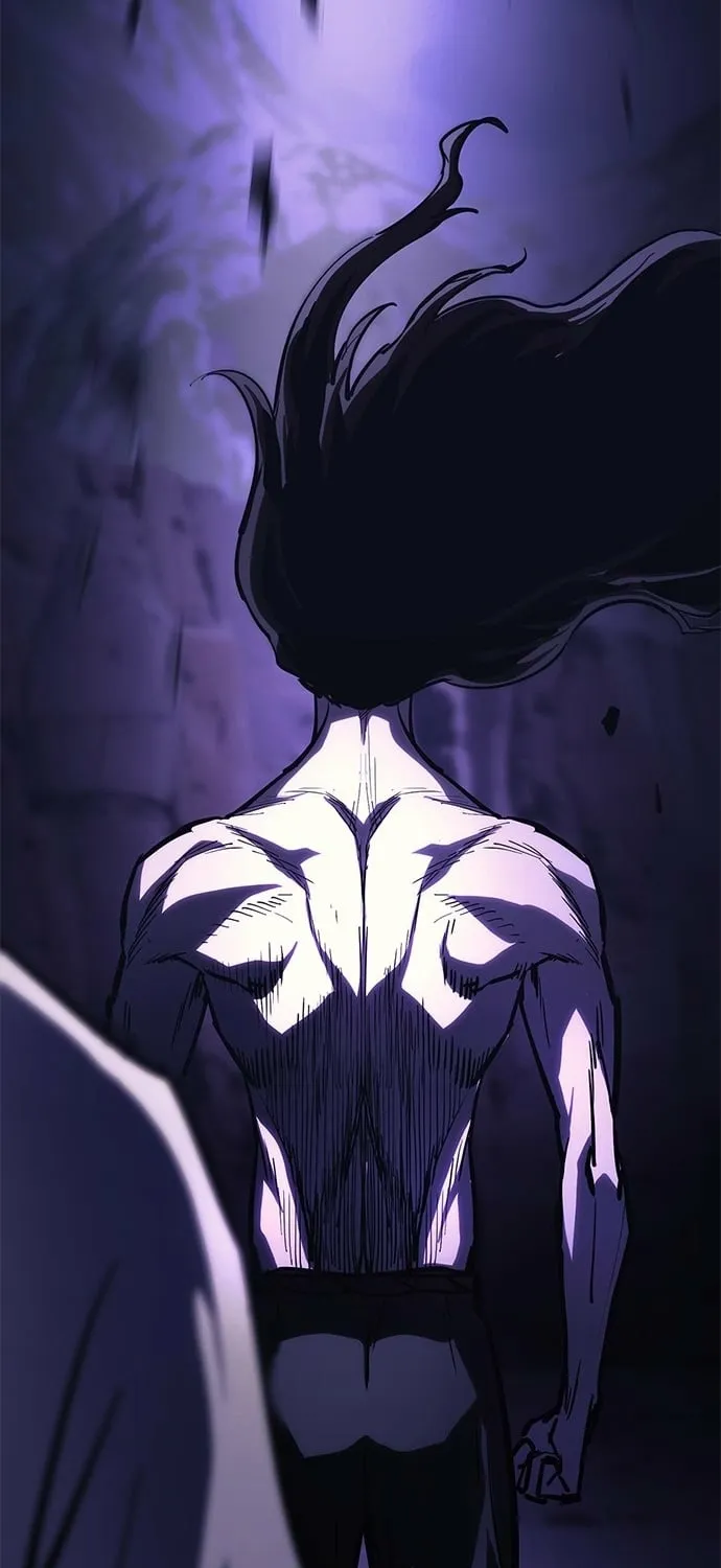 The Demon in Human Form