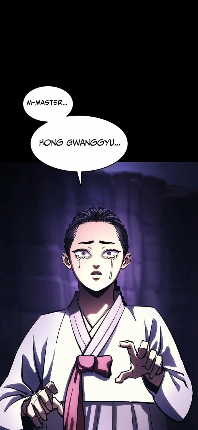 The Demon in Human Form