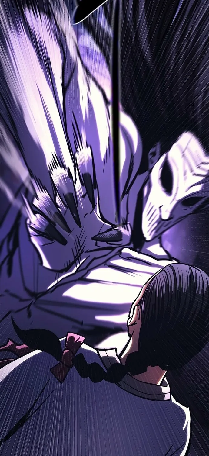 The Demon in Human Form