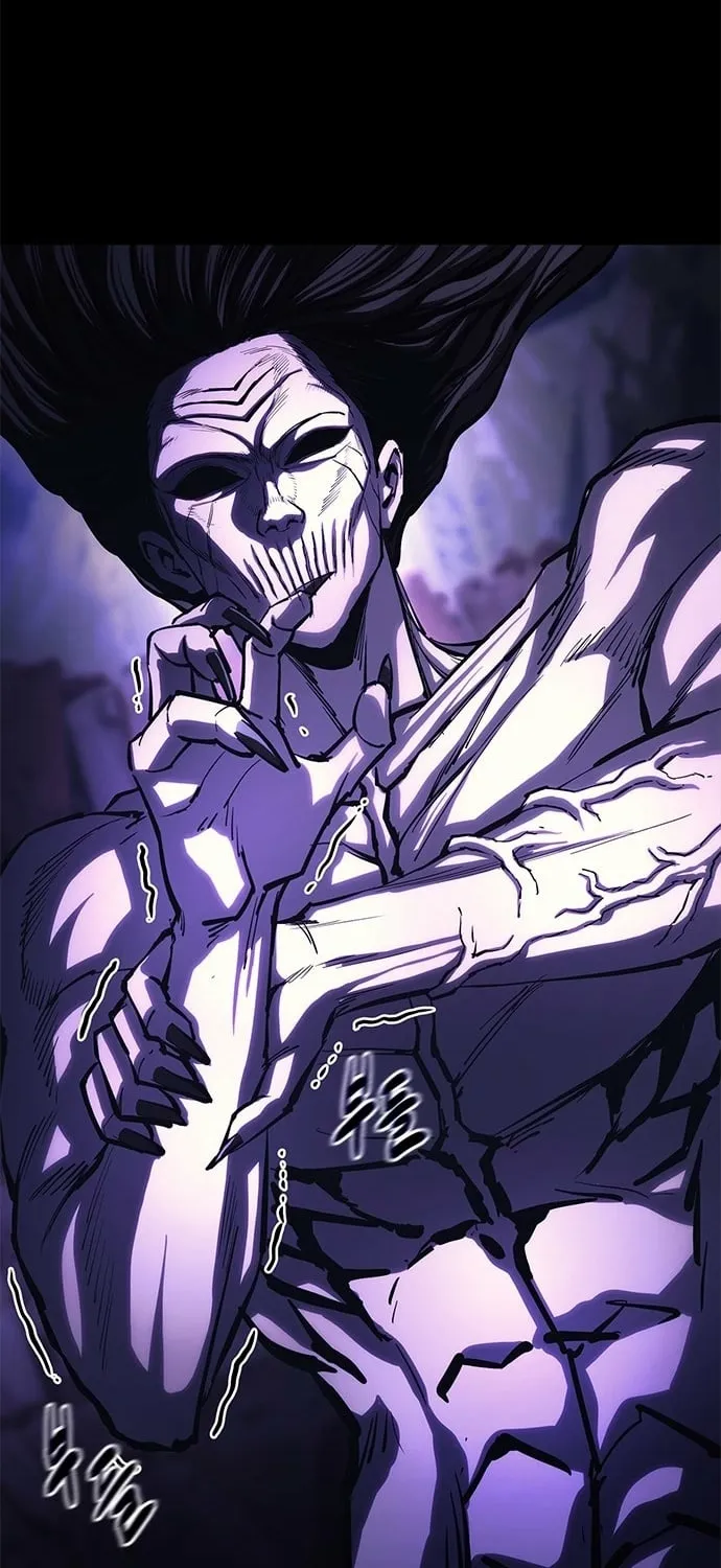 The Demon in Human Form