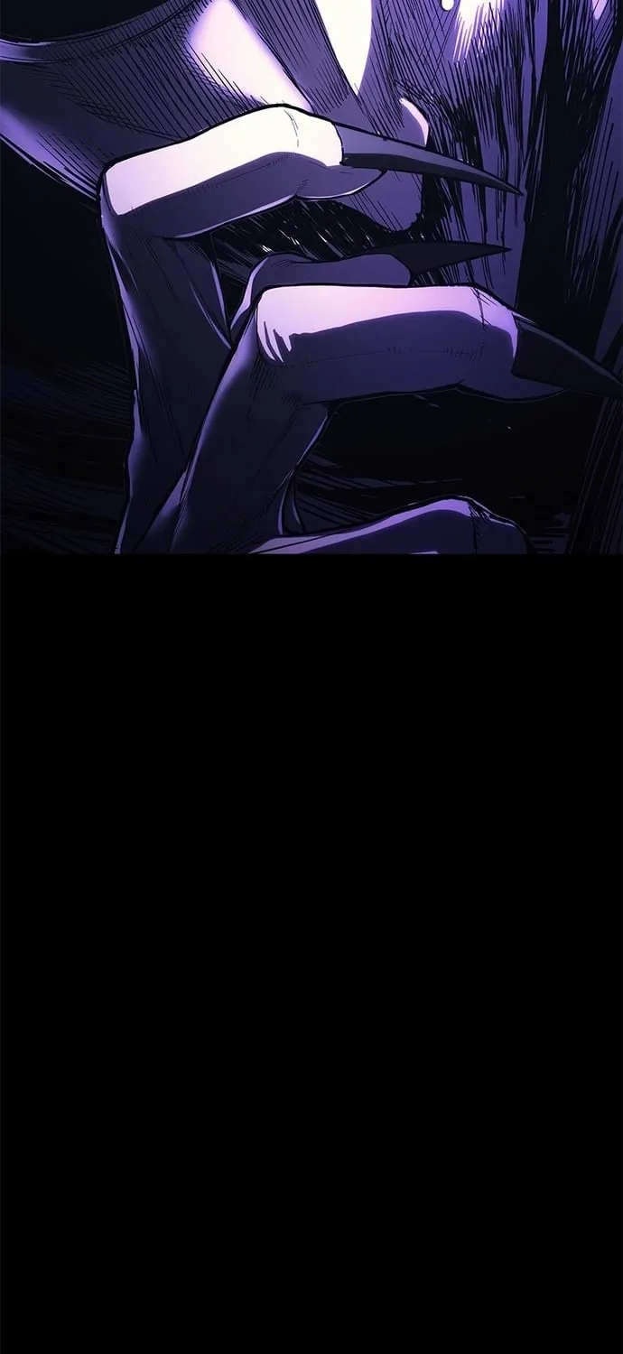 The Demon in Human Form